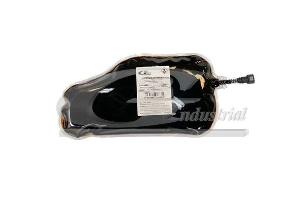 Additive, soot/particulate filter regeneration 3RG 88253