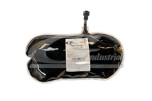 Additive, soot/particulate filter regeneration 3RG 88256