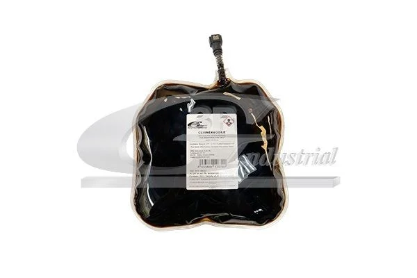 Additive, soot/particulate filter regeneration 3RG 88257
