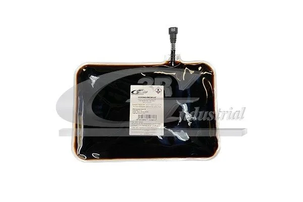 Additive, soot/particulate filter regeneration 3RG 88258