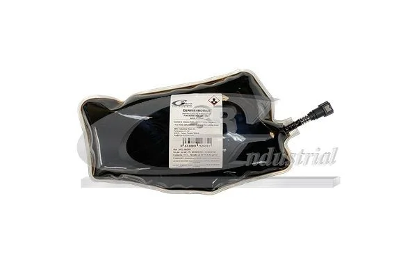 Additive, soot/particulate filter regeneration 3RG 88260
