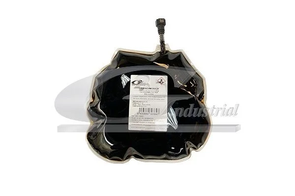 Additive, soot/particulate filter regeneration 3RG 88267