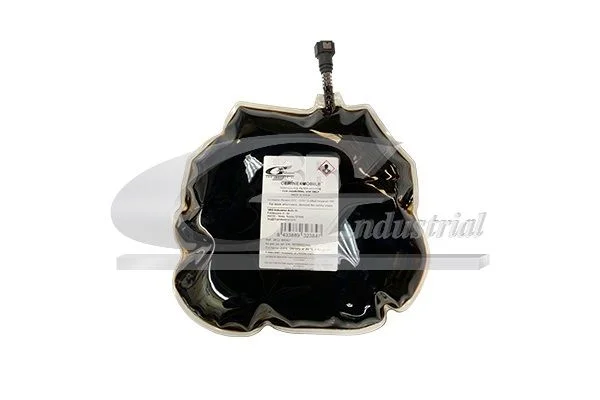 Additive, soot/particulate filter regeneration 3RG 88268