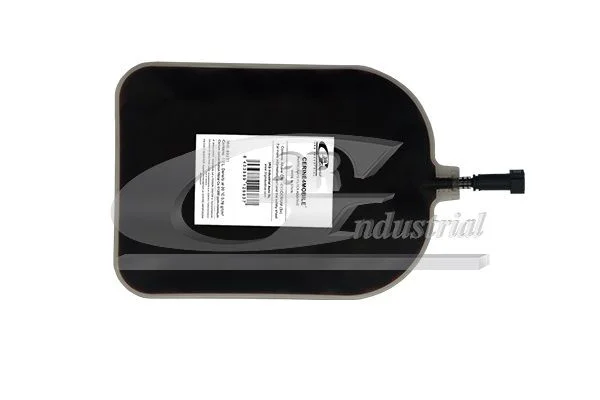 Additive, soot/particulate filter regeneration 3RG 88271