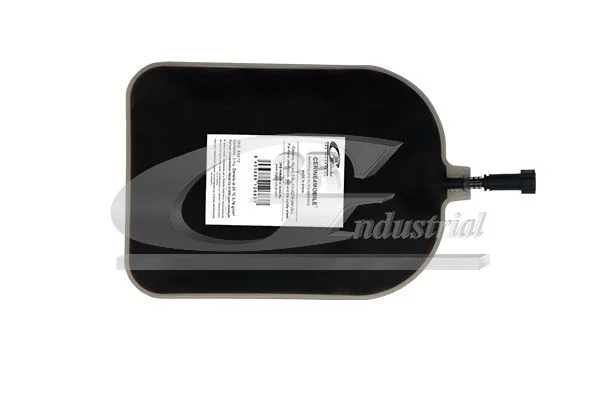 Additive, soot/particulate filter regeneration 3RG 88272
