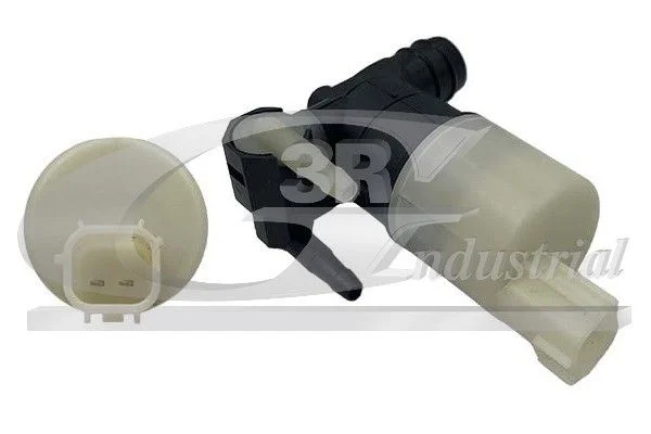Washer Fluid Pump, window cleaning 3RG 88307