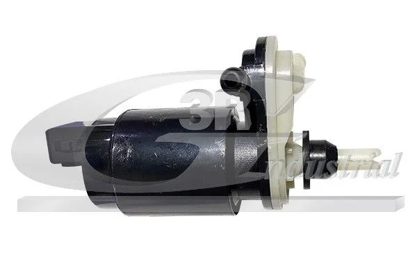 Washer Fluid Pump, window cleaning 3RG 88711