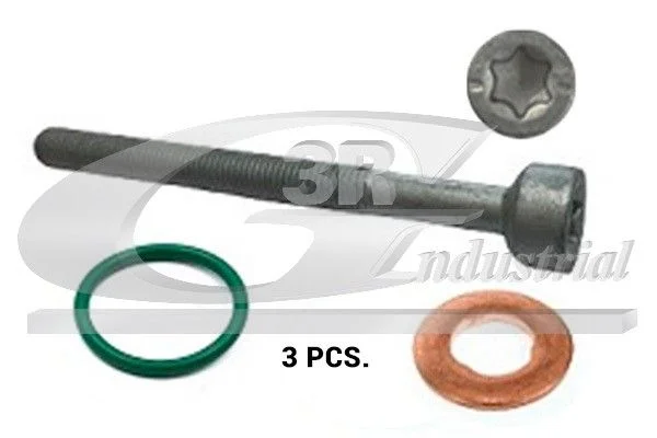 Screw, injection nozzle holder 3RG 99501