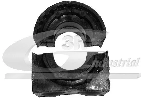 Mounting, stabiliser bar 3RG 60763