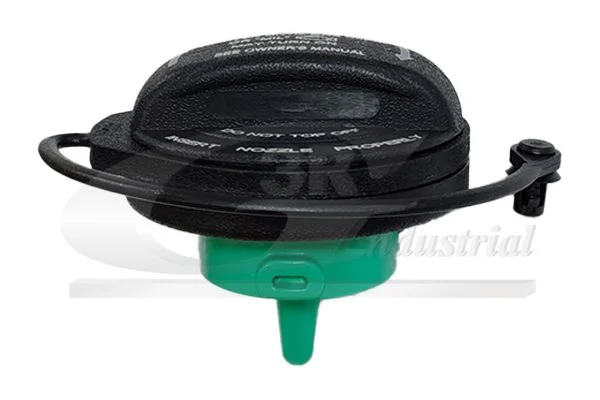 Cap, fuel tank 3RG 65707