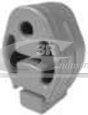Bracket, muffler 3RG 70306