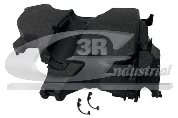 Engine Cover 3RG 75603