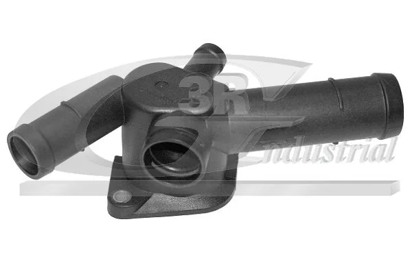 Coolant Flange 3RG 80734