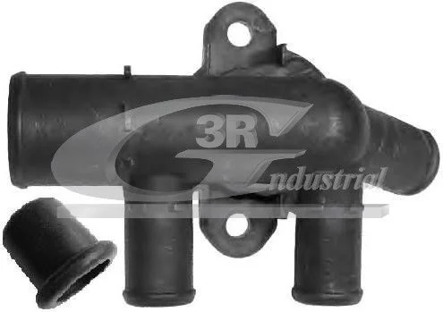 Coolant Flange 3RG 82901