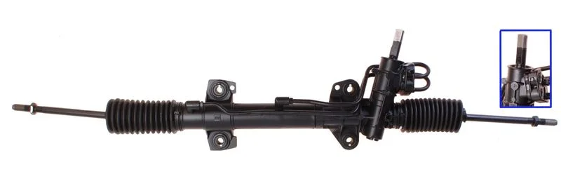 Steering Gear DRI 711520306