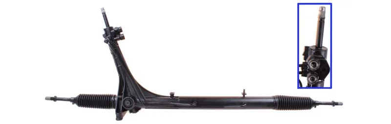 Steering Gear DRI 711520786