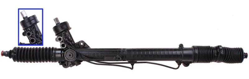 Steering Gear DRI 711520819