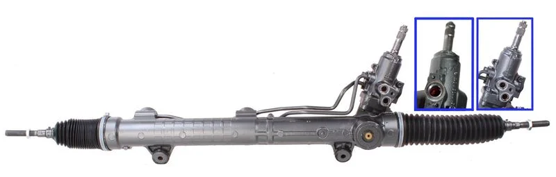 Steering Gear DRI 711521021