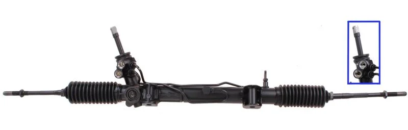 Steering Gear DRI 711521343