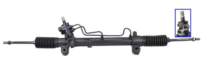 Steering Gear DRI 711521456