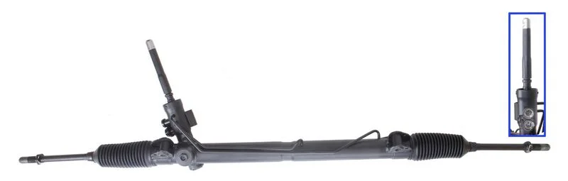 Steering Gear DRI 711521482
