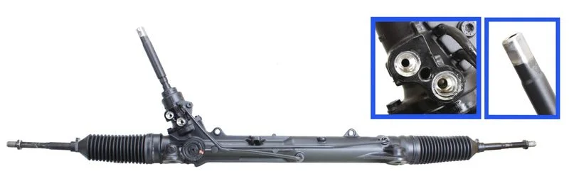 Steering Gear DRI 711521966