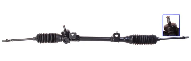 Steering Gear DRI 714520501