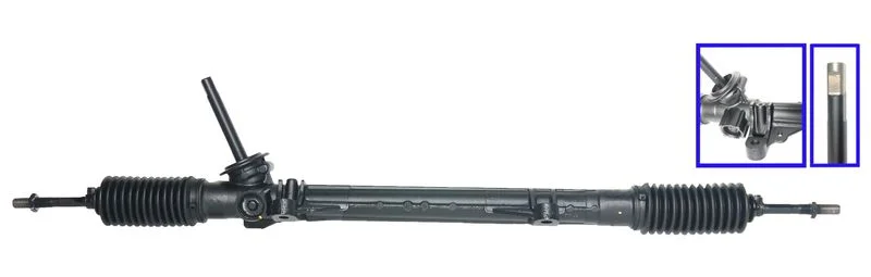 Steering Gear DRI 714520693