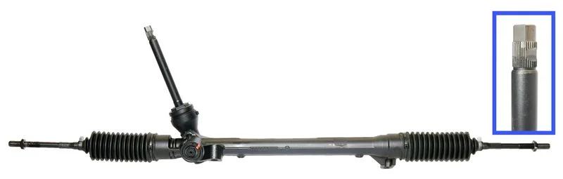 Prevodka riadenia DRI 714521941