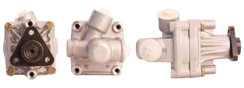 Hydraulické čerpadlo, riadenie DRI 715520003
