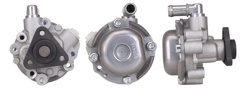 Hydraulické čerpadlo, riadenie DRI 715520027