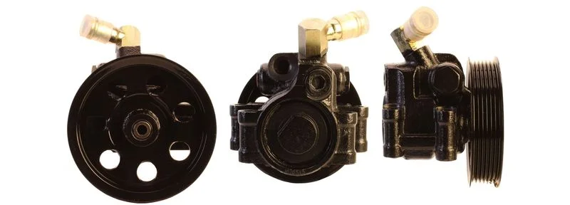 Hydraulické čerpadlo, riadenie DRI 715520043