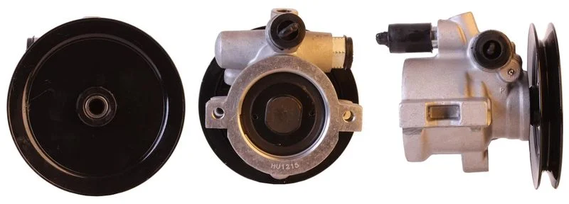Hydraulické čerpadlo, riadenie DRI 715520103