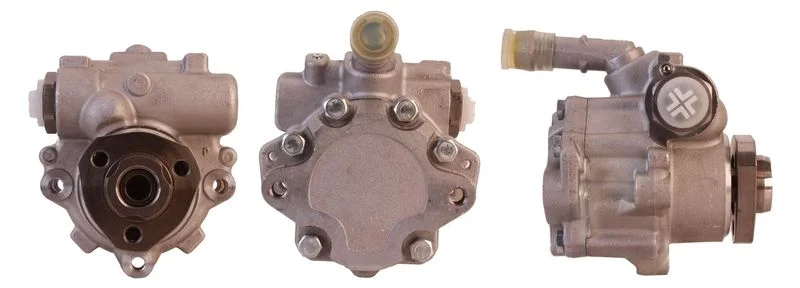 Hydraulické čerpadlo, riadenie DRI 715520149