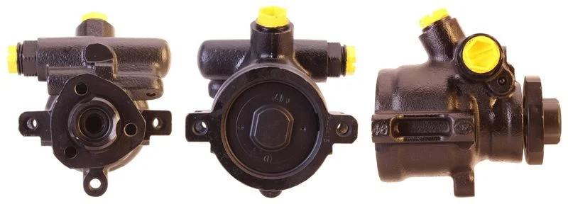 Hydraulické čerpadlo, riadenie DRI 715.520.150