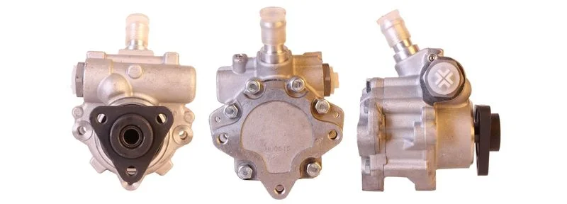 Hydraulické čerpadlo, riadenie DRI 715520208