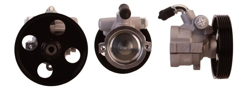 Hydraulické čerpadlo, riadenie DRI 715520229