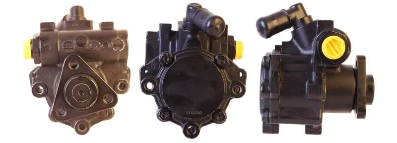 Hydraulické čerpadlo, riadenie DRI 715520255