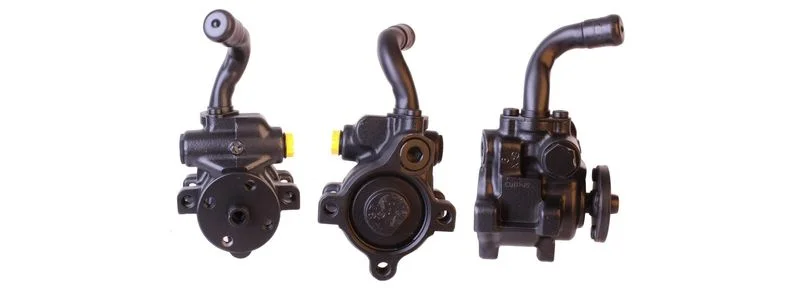 Hydraulic Pump, steering DRI 715520269