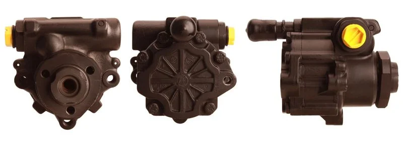 Hydraulické čerpadlo, riadenie DRI 715520290