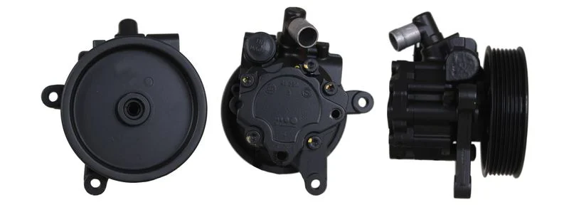 Hydraulické čerpadlo, riadenie DRI 715520522