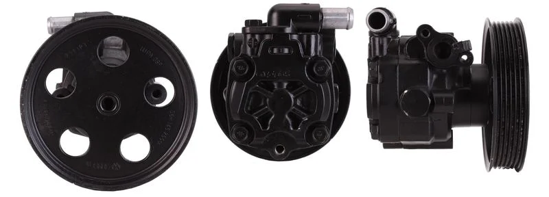 Hydraulic Pump, steering DRI 715520613