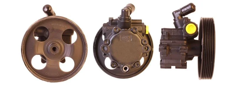 Hydraulic Pump, steering DRI 715520658