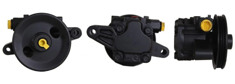Hydraulické čerpadlo, riadenie DRI 715520865