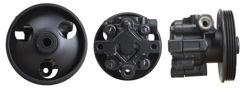 Hydraulické čerpadlo, riadenie DRI 715521045