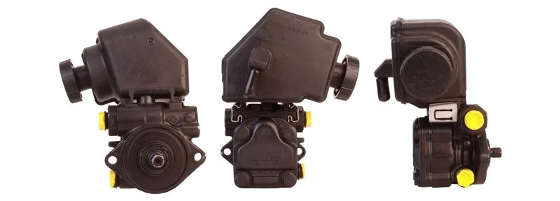 Hydraulic Pump, steering DRI 715521095