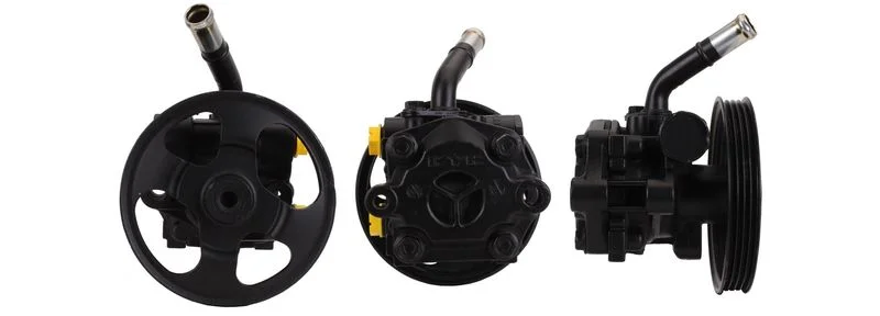 Hydraulic Pump, steering DRI 715521493