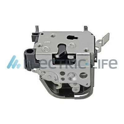 Door Lock Electric Life ZR40228B