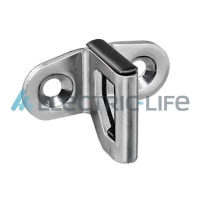 Door Lock Electric Life ZR4162