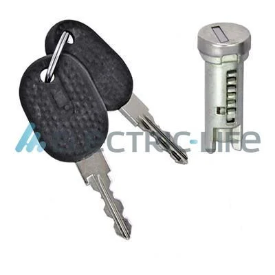 Zámková vložka Electric Life ZR801000
